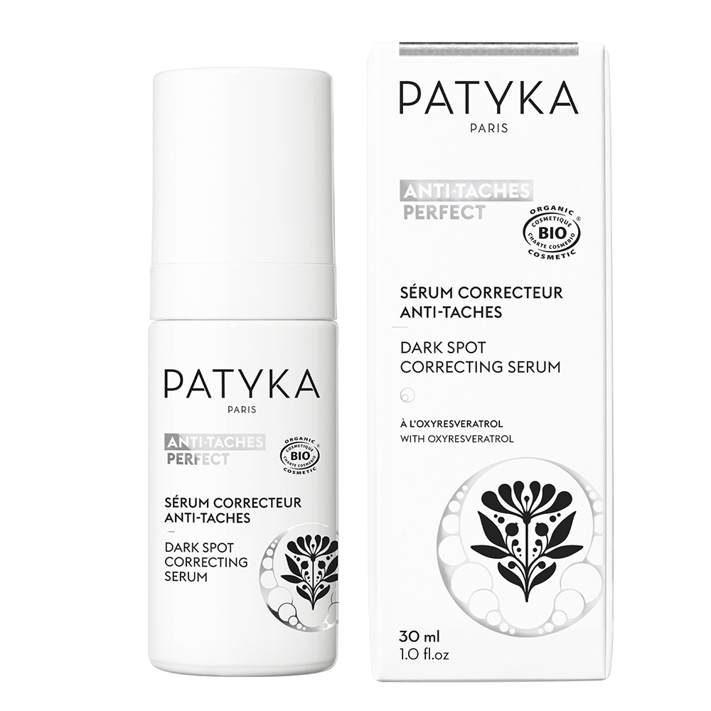 Patyka Anti-Taches Perfect Serum Correcteur Anti-taches Bio 30ml