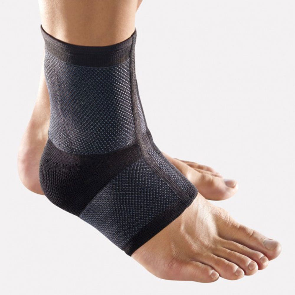 Lohmann Rauscher Velpeau Chevillère Laxiteral Comfort