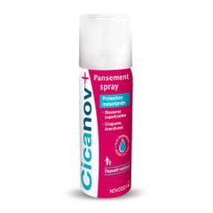 Novodex Cicanov+ Pansement spray 50ml