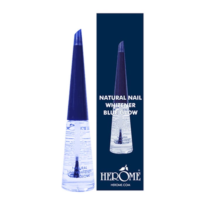 Vernis blanchisseur pour ongles 10ml Herome