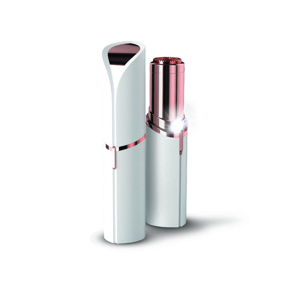 Flawless Epilateur pour le visage