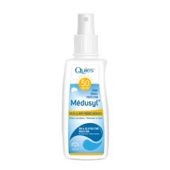 Quies Spray double protection SFP50 Medusyl 100ml