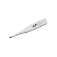 Thermoval Standard Thermomètre Médical Électronique - Mesure Rapide Et Fiable