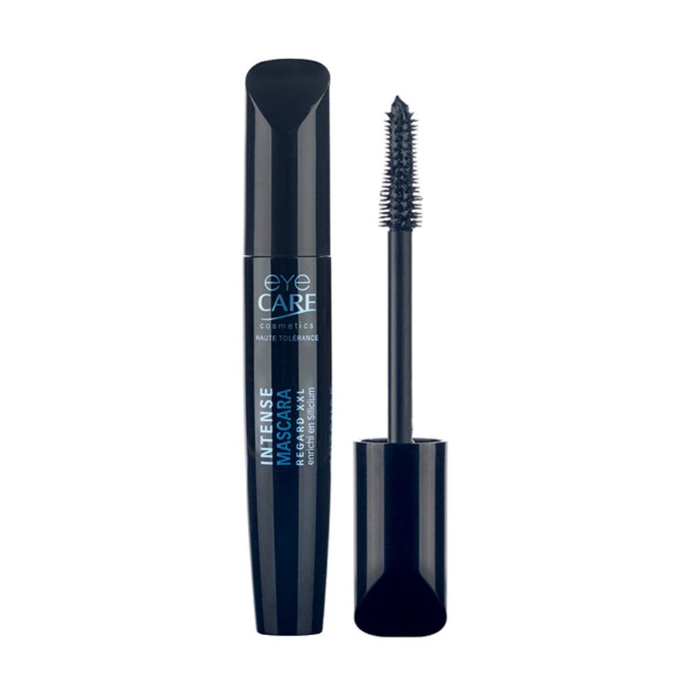 Eye Care Cosmetics Mascara Intense 10g