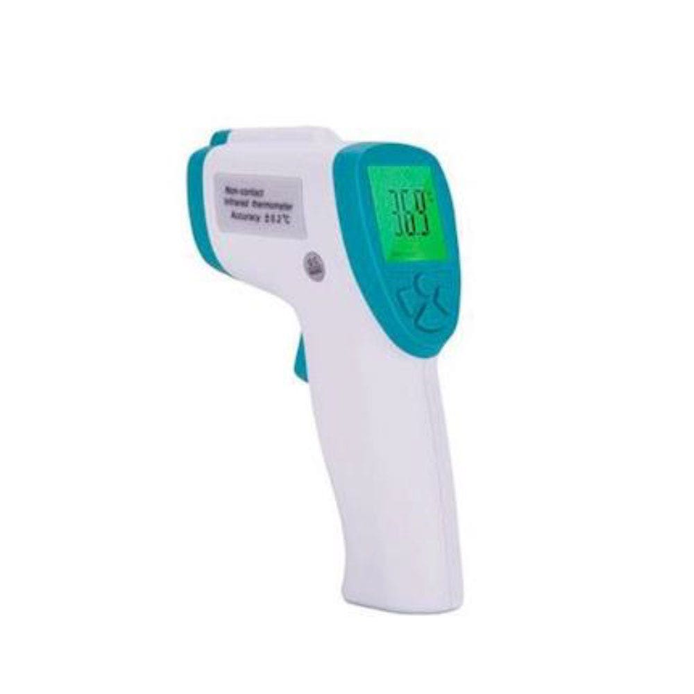 I-Tech Thermomètre Infrarouge sans contact FI06