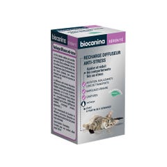 Biocanina Comportement RECHARGE ANTI-STRESS 45ml