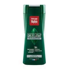 Petrole Hahn Shampooing Eclatant Déjaunissant Cheveux gris 250ml