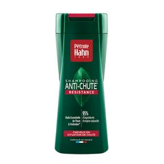 Petrole Hahn Shampooing Force Vitalité Cheveux normaux 250ml