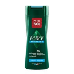 Petrole Hahn Shampooing Force Protection Cheveux normaux 250ml
