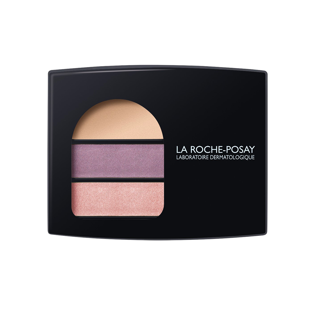 La Roche-Posay Toleriane Maquillage Fard A Paupiere Smoky Prune Yeux sensibles 4,4g