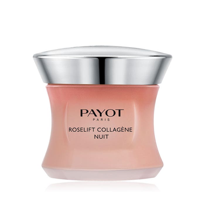 Payot Roselift Oléo-crème resculpante Nuit 50ml