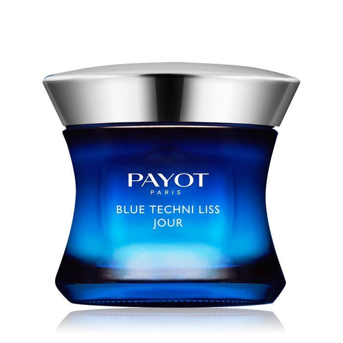 Crème chrono-lissant 50ml Blue Techni Liss Jour Payot