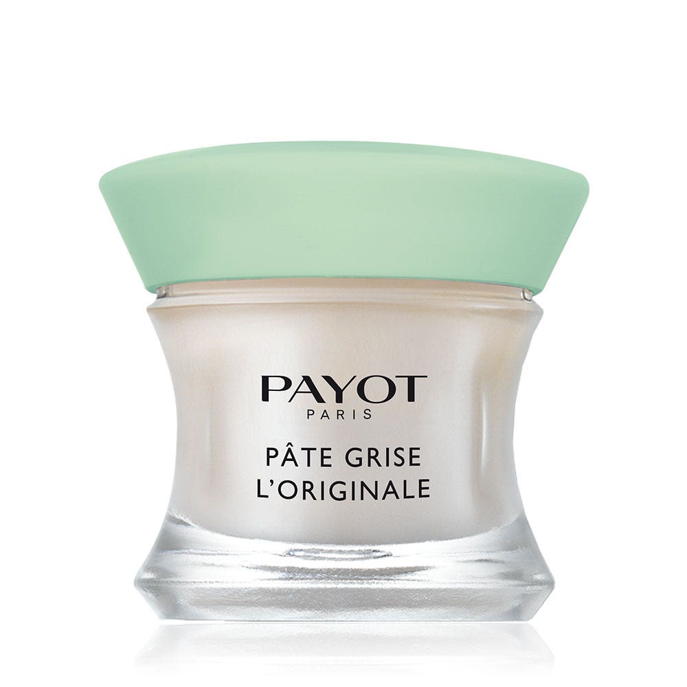 Payot Pâte grise Soin sos Anti-imperfections L'original 15ml
