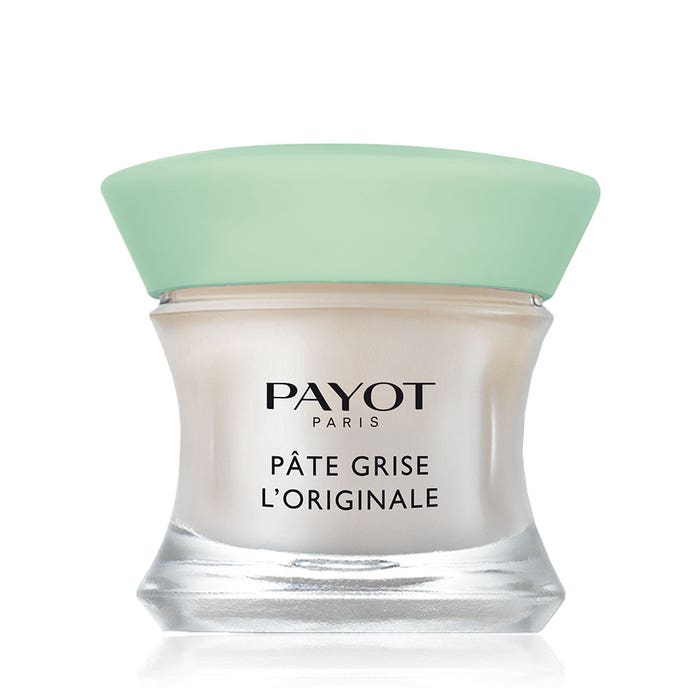 Soin sos Anti-imperfections 15ml Pâte grise L'original Payot