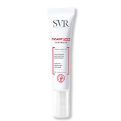 Svr Cicavit+ Gel de silicone anti-cicatrices et anti-marques DM+ Cicatrices 15g