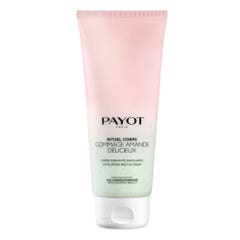 Payot Rituel corps Gommage amande délicieux 200ml