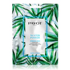 Payot Morning Mask Masque tissu hydratant 19ml