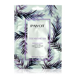 Payot Morning Mask Masque tissu purifiant anti-imperfections 19ml