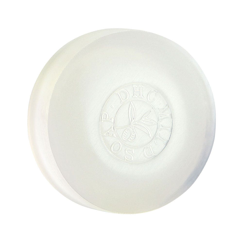 Dhc Savon doux pour le visage 90g