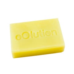 Savon saponifié à froid parfumé 100g Soap Rise Tous types de peaux oOlution