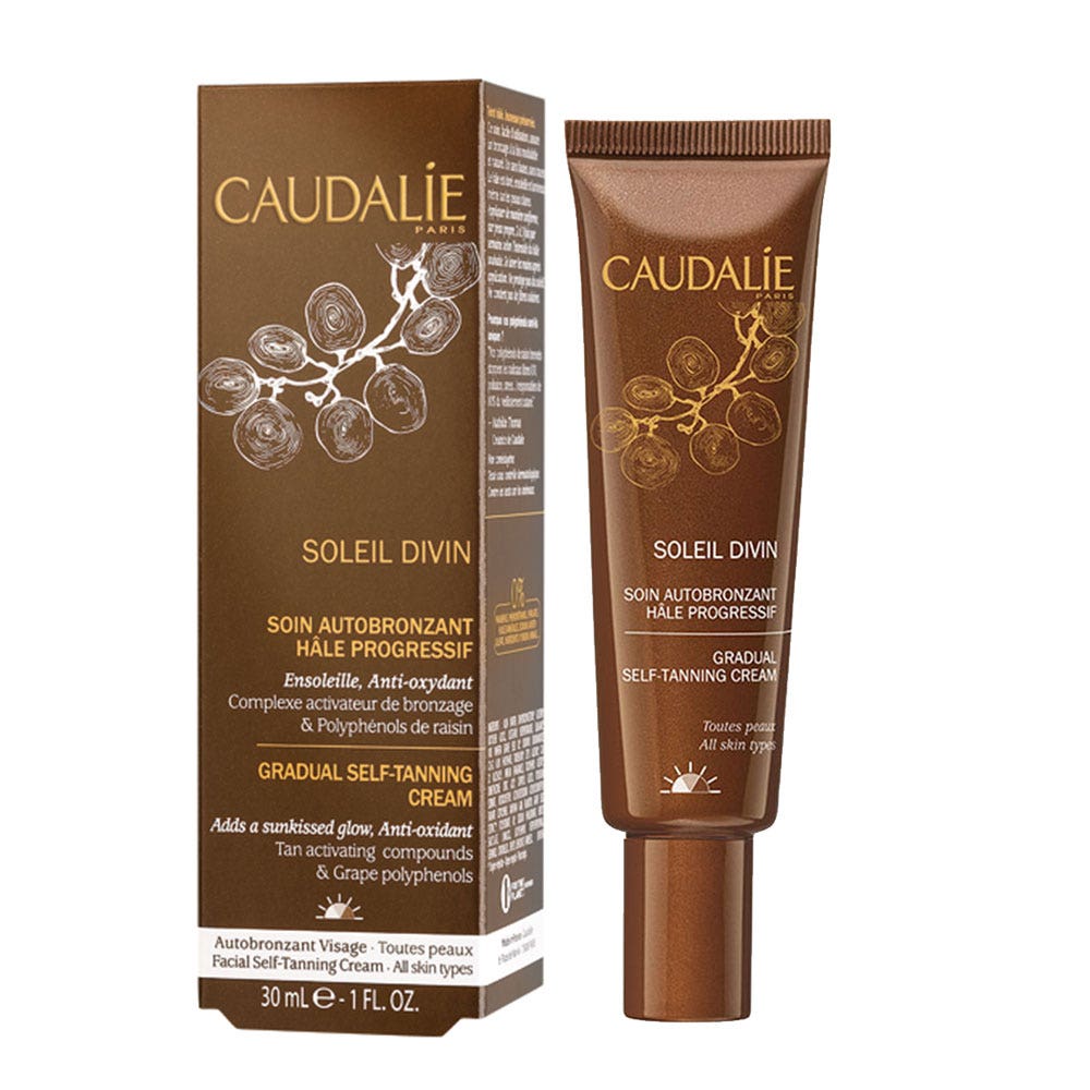 Caudalie Soin Autobronzant 30ml