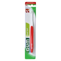 Gum Brosse A Dents 308 Souple Regular End-tuft
