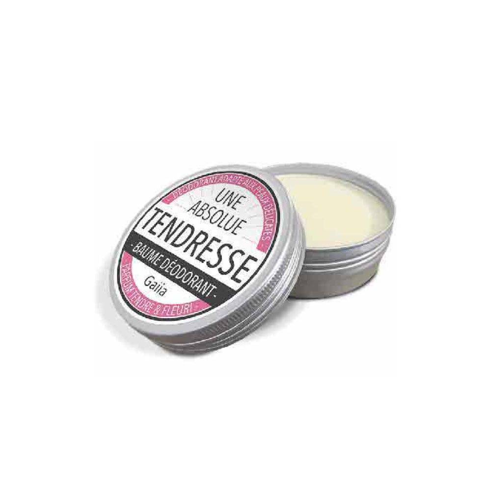 Gaiia Baumes déodorants Bio 50ml