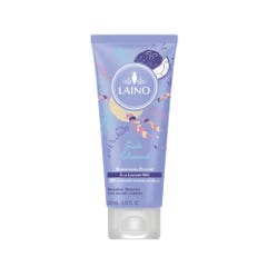 Laino Shampooing Douche Sieste Relaxante à la Lavande BIO 200ml