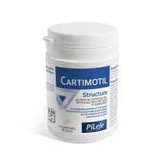 Pileje Cartimotil Structure 60 comprimés sécables
