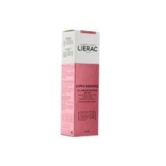Lierac Supra Radiance Gel-crème rénovateur Anti-oxydant 30ml