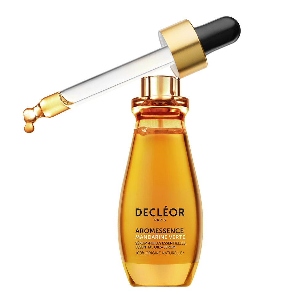 Decléor Mandarine Verte Sérum éclat Aromessence 15ML