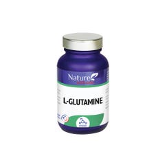 Nature Attitude L-Glutamine 60 gélules