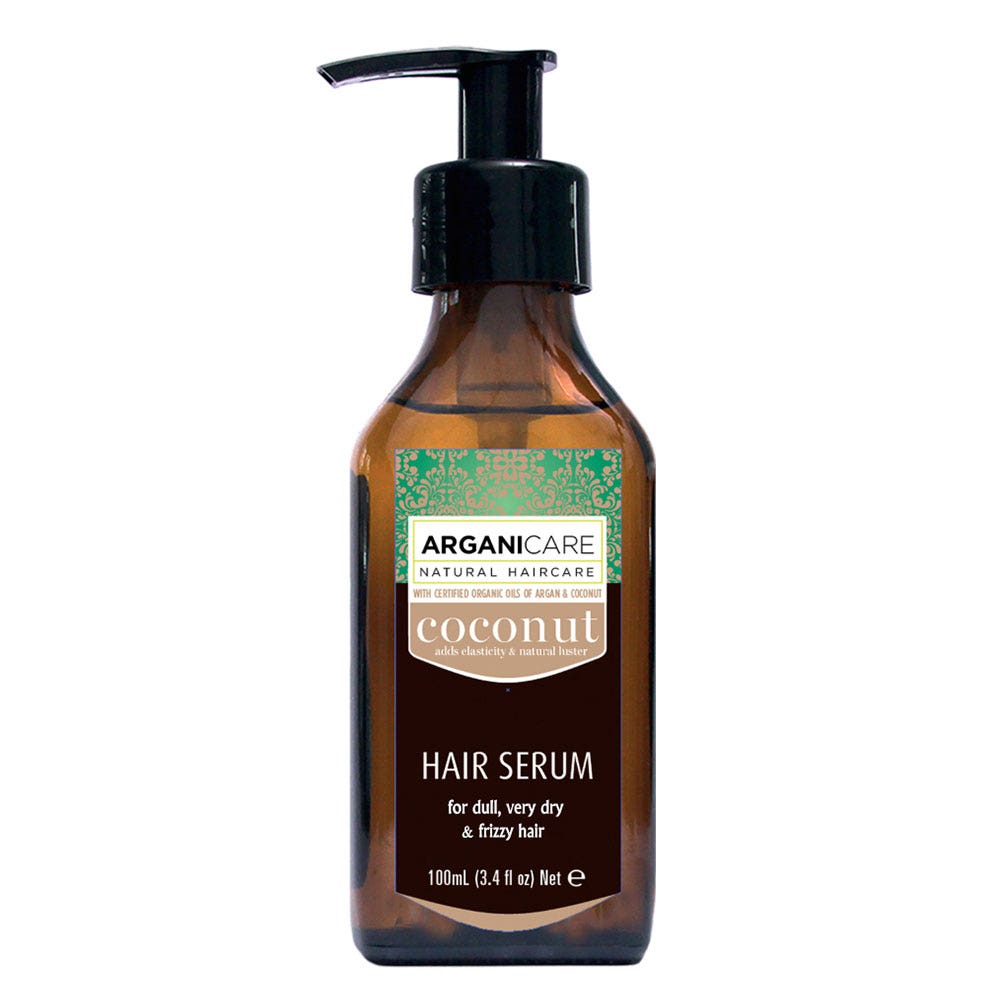 Arganicare Coco Sérum réparateur 100ml