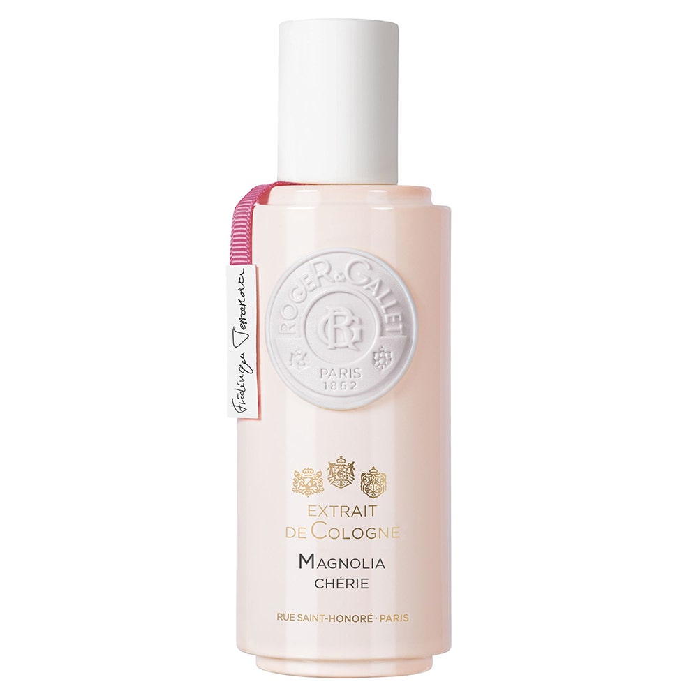 Roger & Gallet Extraits De Cologne Magnolia Cherie 100ml