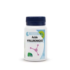 Mgd Acide Hyaluronique 30 Gelules