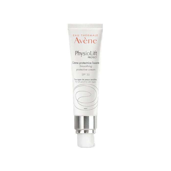 Avène Physiolift Crème protectrice lissante SPF30 30ml