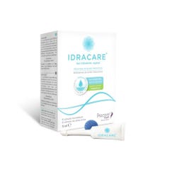 Procare Gel Vaginal 8 Canules Unidoses 8x5ml