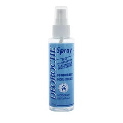 Deoroche Deodorant Spray 120ml