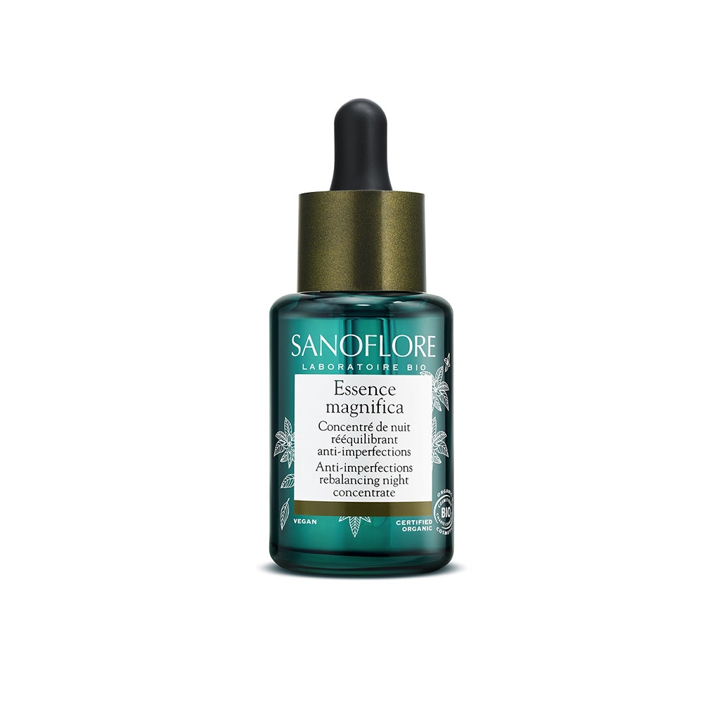 Sanoflore Magnifica Essence Bio 30ml
