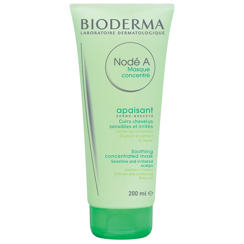 Bioderma Nodé A Masque Concentre Apaisant 200ml