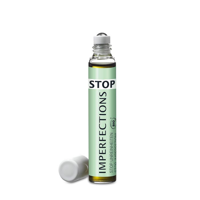 Gamarde Sebo Control : Stop Imperfections Roll-on 10ml
