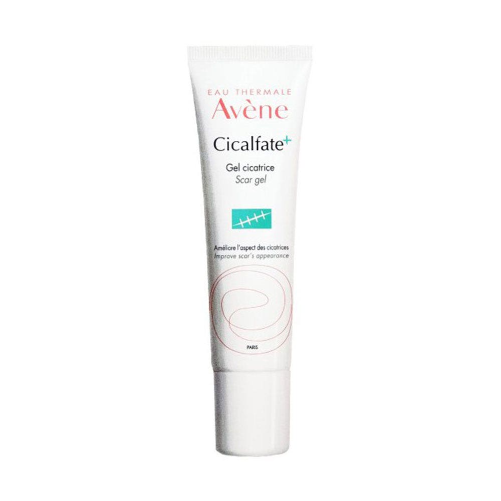 Avène Cicalfate+ Gel Cicatrice Remodelant 40ml