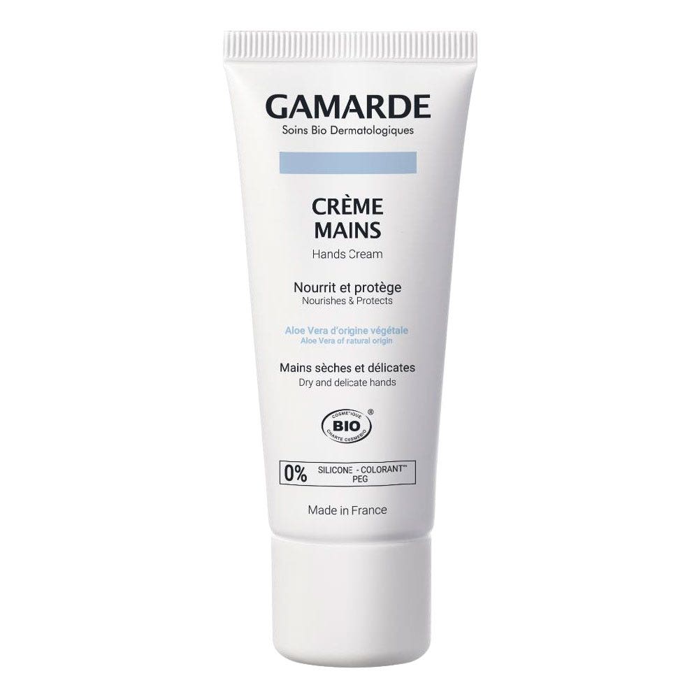 Gamarde Creme Mains 40ml