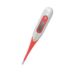 Digit Thermometre Digital Flexible Rapide Digitemp