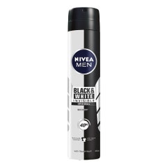 Nivea Deodorant Anti-transpirant Black&white Original 150ml