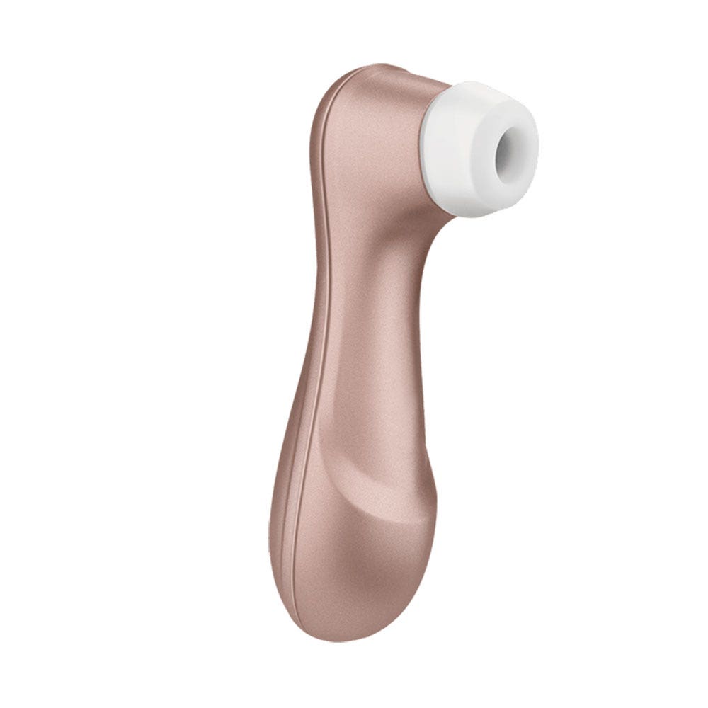 Satisfyer Stimulateur Clitoridien Pro 2 X 1 Unite