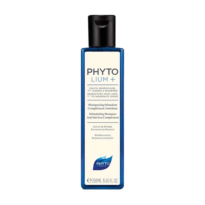 Shampooing stimulant 250ml Phytolium Anti-chute Phyto