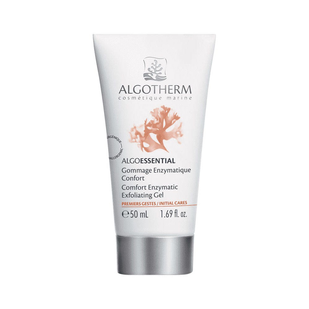 Algotherm Gommage Enzymatique Confort 50ml