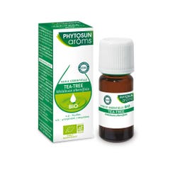 Phytosun Aroms Huile Essentielle Tea Trea Bio 10ml