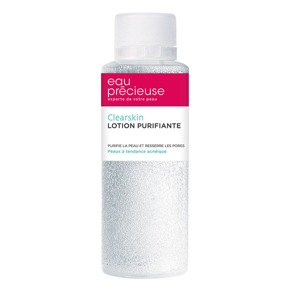 Eau Precieuse Lotion Purifiante Peaux à tendance acénique 375ml